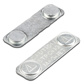 MAGNETIC BROOCH PIN - HEAVY DUTY (GRIP) (PACK OF 10)