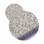 COVER STYL' SILVER- SPARKLE -GLB2-(G)ECO